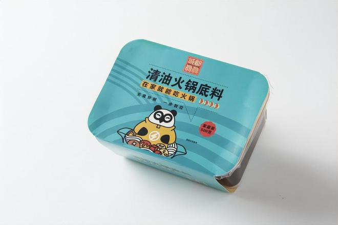 ：火锅传奇的精彩篇章麻将胡了试玩城都骉骉(图1)