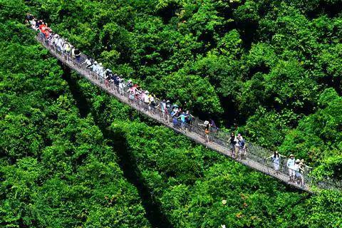 攻略全解析去三亚游玩五日跟团游攻略麻将胡了2模拟器三亚单人旅行5天(图3)