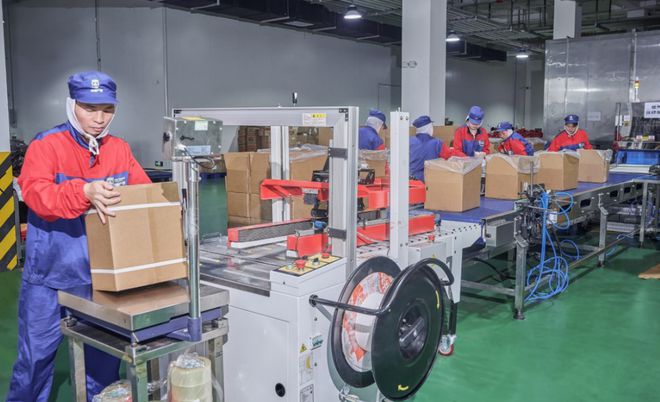 火锅底料生产厂商综合概览麻将胡了试玩2025最新(图2)