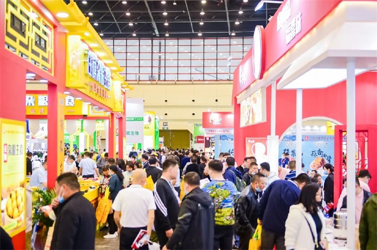 及网站】2025厦门火锅食材、涮品、底料展览会PG电子麻将胡了2试玩2025厦门火锅展【主办(图2)