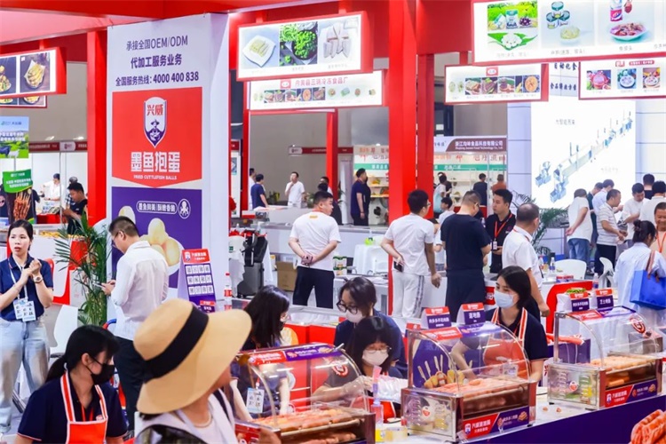 及网站】2025厦门火锅食材、涮品、底料展览会PG电子麻将胡了2试玩2025厦门