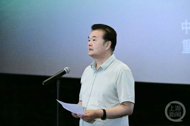 庆造”抗战动画电影《火凤重天》首映麻将胡了模拟器试玩8年磨一剑！“重(图4)