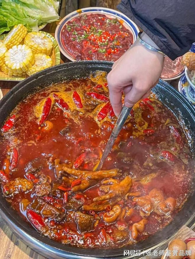 锅店人气排行本地吃货强烈推荐麻将胡了2试玩2025年火