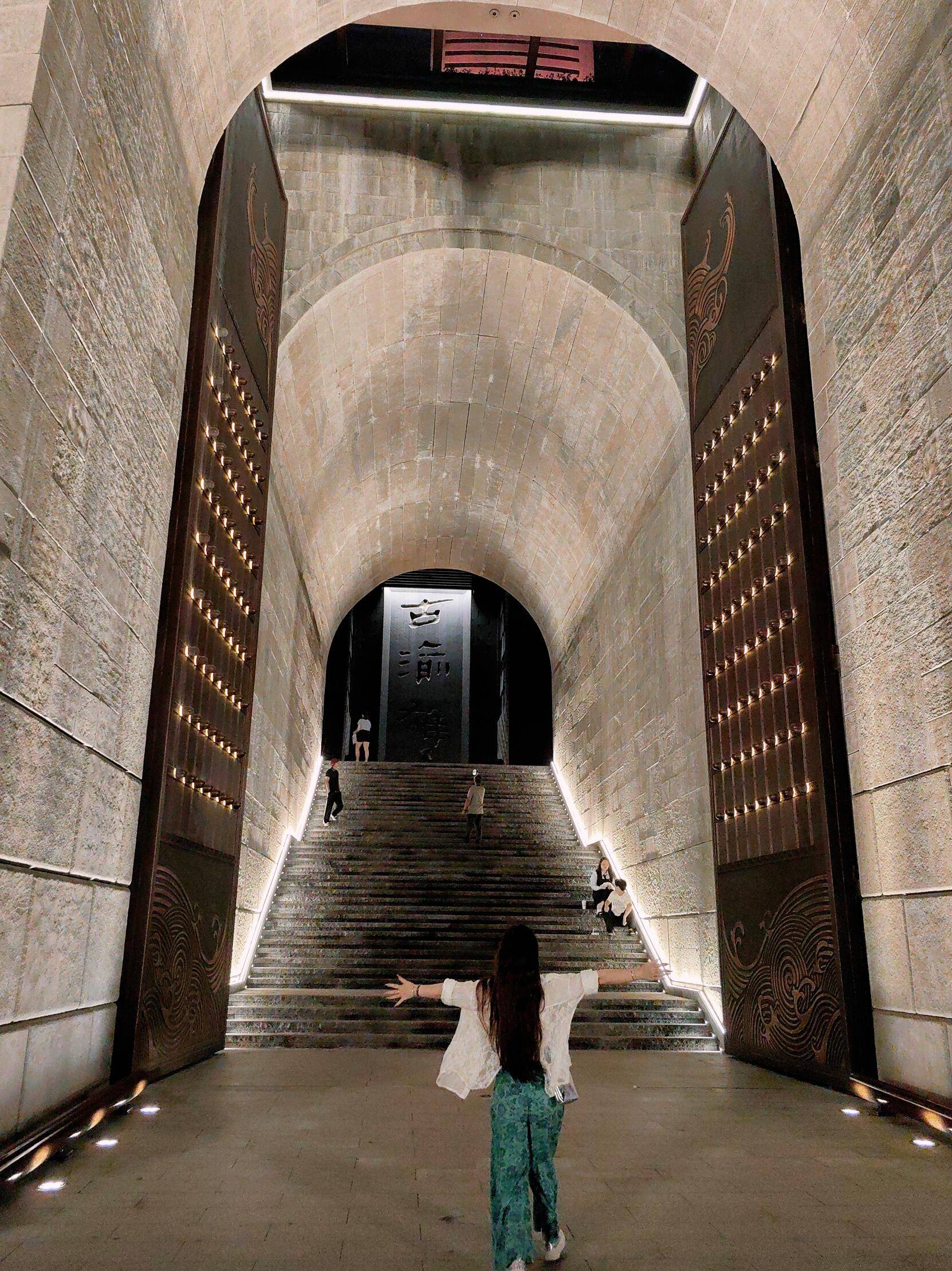 行攻略｜本地人私藏的路线规划这样玩才不虚此行！麻将胡了试玩网站免费2025重庆四天三晚自由(图2)