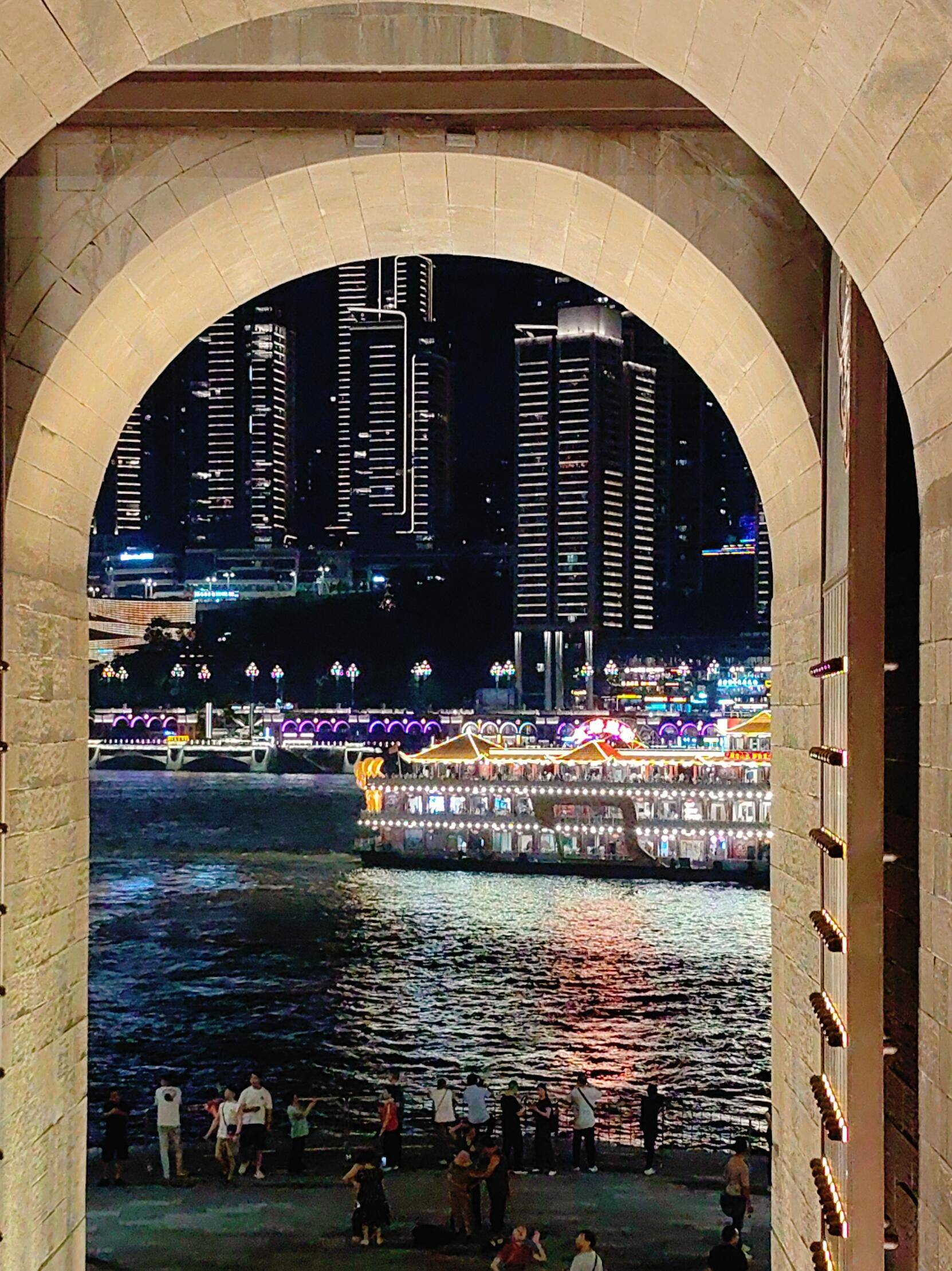 行攻略｜本地人私藏的路线规划这样玩才不虚此行！麻将胡了试玩网站免费2025重庆四天三晚自由(图3)